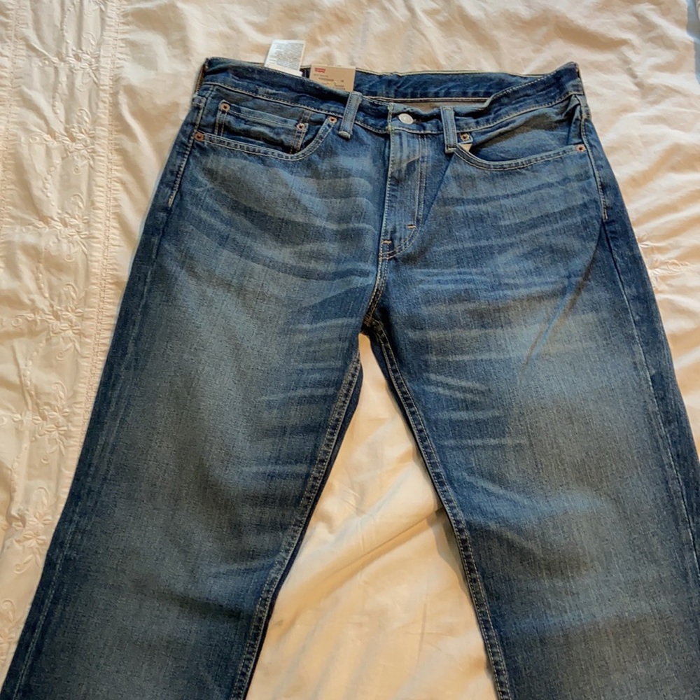 Jeans - Picture 3 of 5
